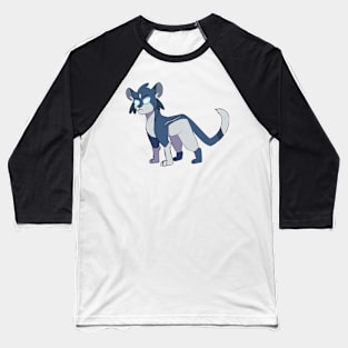 Jayfeather Baseball T-Shirt